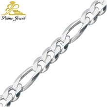 Gümüş Zincir - Figaro120 